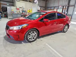 3KPFL4A75HE149608 2017 KIA FORTE