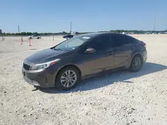 3KPFL4A75HE150712 2017 KIA FORTE