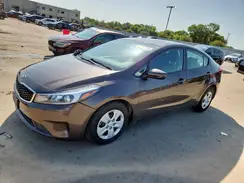3KPFL4A75HE150998 2017 KIA FORTE
