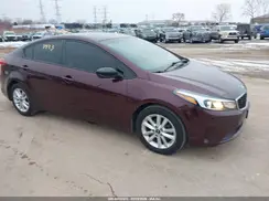 3KPFL4A75HE151472 2017 KIA FORTE