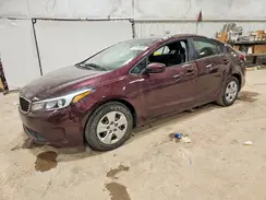 3KPFL4A75HE151486 2017 KIA FORTE