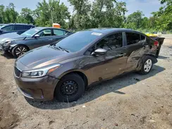 3KPFL4A75HE151570 2017 KIA FORTE