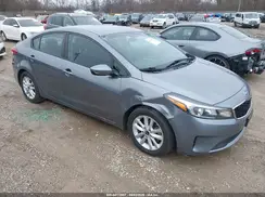 3KPFL4A75HE155926 2017 KIA FORTE