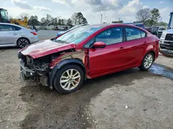 3KPFL4A75HE158969 2017 KIA FORTE