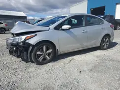 3KPFL4A75JE163904 2018 KIA FORTE