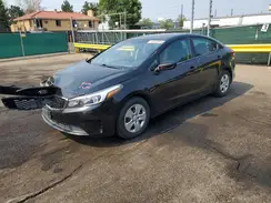 3KPFL4A75JE164311 2018 KIA FORTE