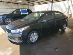 3KPFL4A75JE164874 2018 KIA FORTE