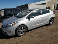 3KPFL4A75JE166477 2018 KIA FORTE