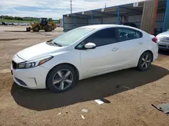 3KPFL4A75JE166513 2018 KIA FORTE