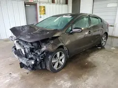 3KPFL4A75JE170349 2018 KIA FORTE