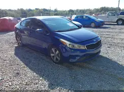3KPFL4A75JE170819 2018 KIA FORTE