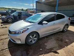 3KPFL4A75JE171307 2018 KIA FORTE