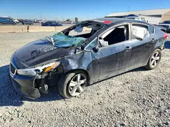 3KPFL4A75JE172960 2018 KIA FORTE
