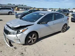3KPFL4A75JE173767 2018 KIA FORTE