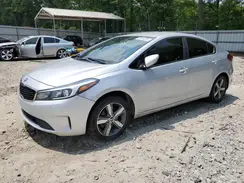 3KPFL4A75JE174336 2018 KIA FORTE