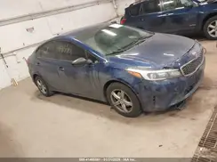 3KPFL4A75JE177155 2018 KIA FORTE