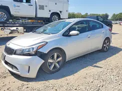 3KPFL4A75JE177298 2018 KIA FORTE