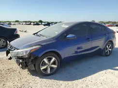 3KPFL4A75JE177480 2018 KIA FORTE