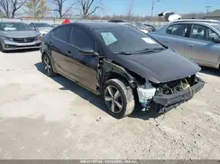 3KPFL4A75JE177561 2018 KIA FORTE