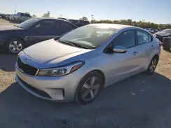 3KPFL4A75JE178385 2018 KIA FORTE