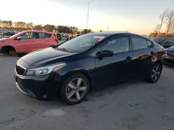 3KPFL4A75JE179469 2018 KIA FORTE