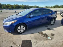 3KPFL4A75JE183005 2018 KIA FORTE