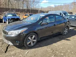3KPFL4A75JE186258 2018 KIA FORTE