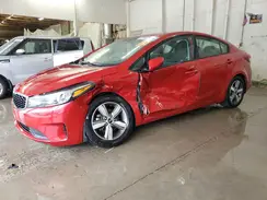 3KPFL4A75JE186776 2018 KIA FORTE