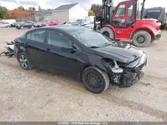 3KPFL4A75JE186969 2018 KIA FORTE