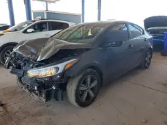 3KPFL4A75JE188897 2018 KIA FORTE