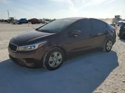 3KPFL4A75JE190469 2018 KIA FORTE