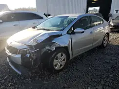 3KPFL4A75JE190519 2018 KIA FORTE