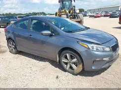 3KPFL4A75JE191248 2018 KIA FORTE
