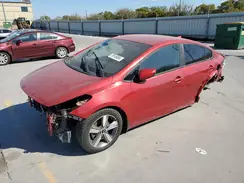 3KPFL4A75JE191380 2018 KIA FORTE