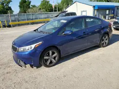 3KPFL4A75JE194490 2018 KIA FORTE