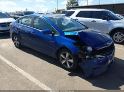3KPFL4A75JE194571 2018 KIA FORTE