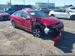 3KPFL4A75JE194988 2018 KIA FORTE