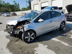 3KPFL4A75JE198846 2018 KIA FORTE