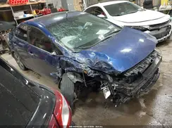 3KPFL4A75JE200434 2018 KIA FORTE