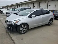3KPFL4A75JE200630 2018 KIA FORTE