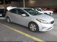 3KPFL4A75JE201177 2018 KIA FORTE