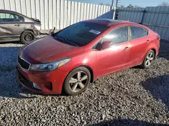 3KPFL4A75JE201373 2018 KIA FORTE
