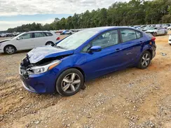 3KPFL4A75JE201471 2018 KIA FORTE