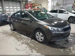 3KPFL4A75JE202166 2018 KIA FORTE