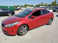 3KPFL4A75JE203429 2018 KIA FORTE