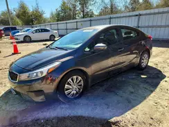 3KPFL4A75JE205682 2018 KIA FORTE
