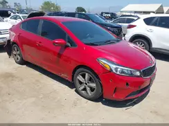 3KPFL4A75JE210719 2018 KIA FORTE