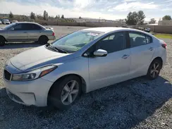 3KPFL4A75JE210865 2018 KIA FORTE