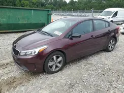 3KPFL4A75JE211630 2018 KIA FORTE
