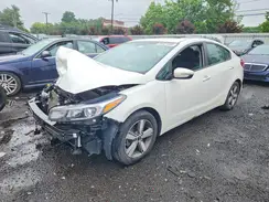 3KPFL4A75JE212020 2018 KIA FORTE